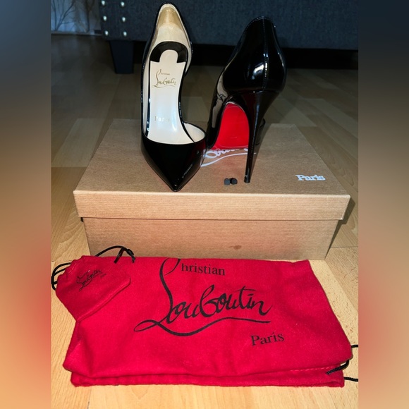 Christian Louboutin Shoes - Christian Louboutin